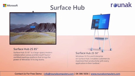 Dubai, Computer, Rounak Computers LLC