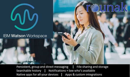 Dubai, Computer, Rounak Computers LLC