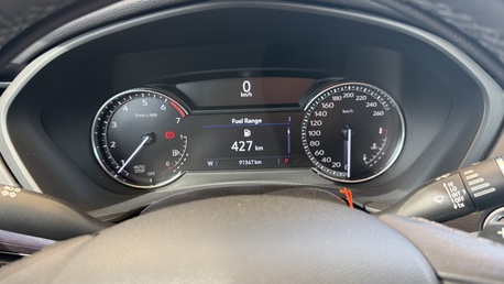 Jubail, Vehicles, Cars & Trucks , SAR 115000,  Cadillac Xt4,  2022,  Automatic,  91000 KM,  Car For Sale