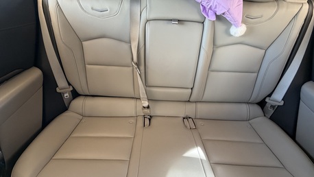 Jubail, Vehicles, Cars & Trucks , SAR 115000,  Cadillac Xt4,  2022,  Automatic,  91000 KM,  Car For Sale