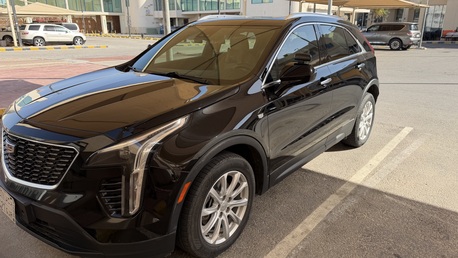 Jubail, Vehicles, Cars & Trucks , SAR 115000,  Cadillac Xt4,  2022,  Automatic,  91000 KM,  Car For Sale