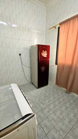 Mahooz, Apartments/Houses, BHD 230/month,  Furnished,  1 BR,  1 Bedroom Fully Furnished Flat For Rent With Ewa Unlimited