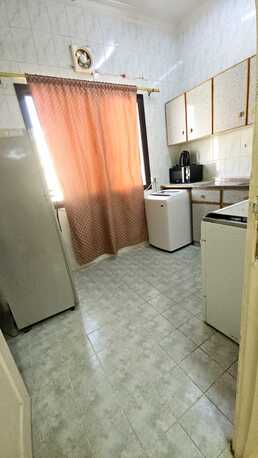 Mahooz, Apartments/Houses, BHD 230/month,  Furnished,  1 BR,  1 Bedroom Fully Furnished Flat For Rent With Ewa Unlimited