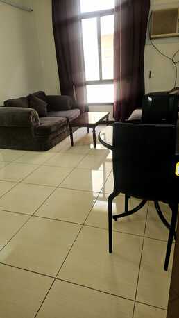 Mahooz, Apartments/Houses, BHD 230/month,  Furnished,  1 BR,  1 Bedroom Fully Furnished Flat For Rent With Ewa Unlimited