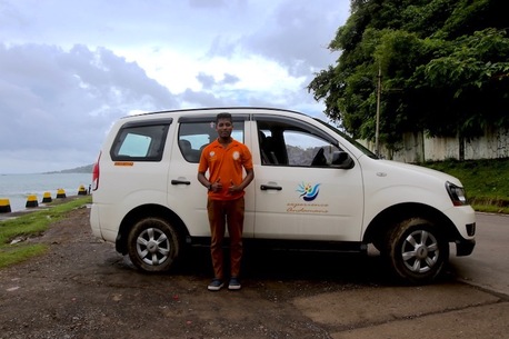 Mumbai, Travel, The Best Scuba Diving In Andaman