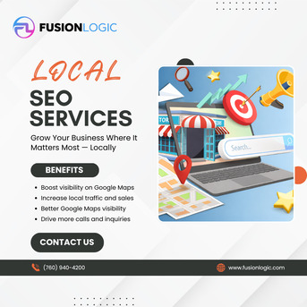 New York, Marketing, Professional Local SEO Services To Boost Your Business Visibility