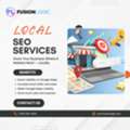 Professional Local SEO Services To Boost Your Business Visibility