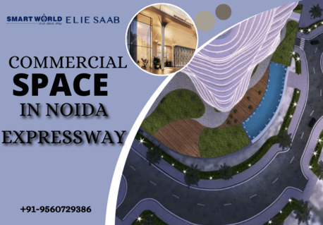 Noida, Real Estate, Invest In Commercial Property &ndash; Sector 98 Noida Expressway.
