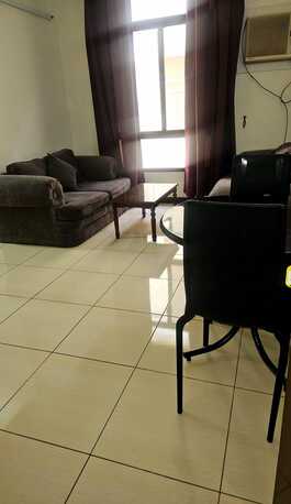 Mahooz, Apartments/Houses, BHD 230/month,  Furnished,  1 BR,  1 Bedroom Fully Furnished Flat For Rent With Ewa Unlimited