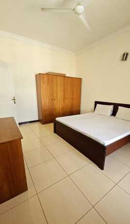 Mahooz, Apartments/Houses, BHD 230/month,  Furnished,  1 BR,  1 Bedroom Fully Furnished Flat For Rent With Ewa Unlimited