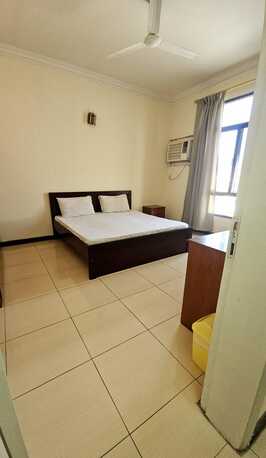 Mahooz, Apartments/Houses, BHD 230/month,  Furnished,  1 BR,  1 Bedroom Fully Furnished Flat For Rent With Ewa Unlimited