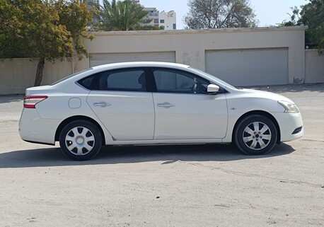Manama, Vehicles, Cars & Trucks , BHD 2200,  Nissan Sentra,  2016,  Automatic,  156000 KM,  SINGLE OWNER SERVICE AGENCY