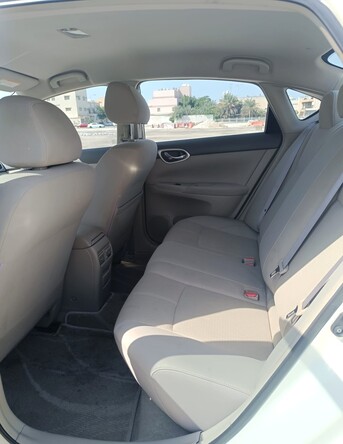 Manama, Vehicles, Cars & Trucks , BHD 2200,  Nissan Sentra,  2016,  Automatic,  156000 KM,  SINGLE OWNER SERVICE AGENCY
