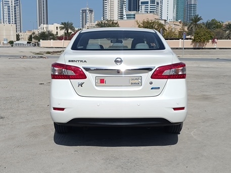 Manama, Vehicles, Cars & Trucks , BHD 2200,  Nissan Sentra,  2016,  Automatic,  156000 KM,  SINGLE OWNER SERVICE AGENCY