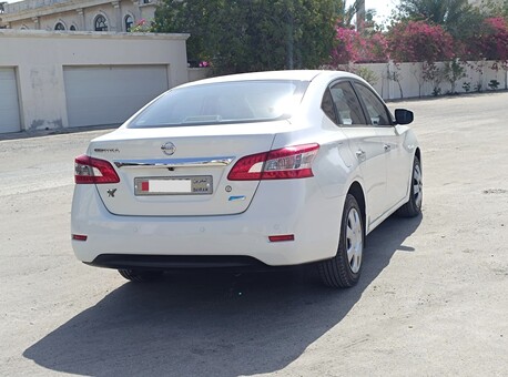 Manama, Vehicles, Cars & Trucks , BHD 2200,  Nissan Sentra,  2016,  Automatic,  156000 KM,  SINGLE OWNER SERVICE AGENCY