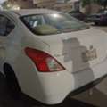 SAR 18500,  Nissan Sunny,  2013,  Automatic,  320000 KM,   SAR ----,