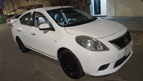 Khobar, Vehicles, Cars & Trucks , SAR 18500,  Nissan Sunny,  2013,  Automatic,  320000 KM,   SAR ----,