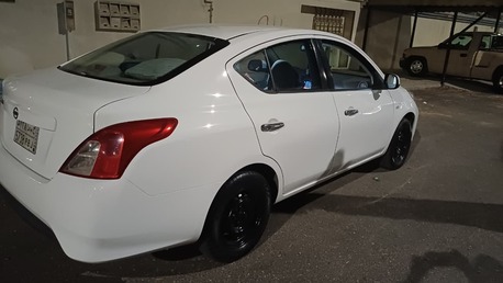 Khobar, Vehicles, Cars & Trucks , SAR 18500,  Nissan Sunny,  2013,  Automatic,  320000 KM,   SAR ----,