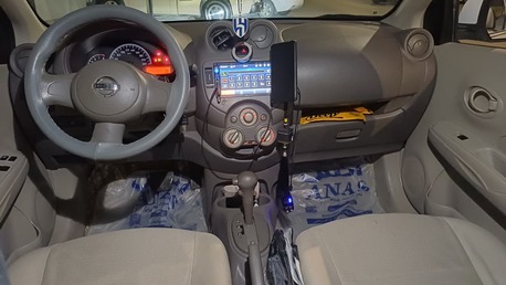 Khobar, Vehicles, Cars & Trucks , SAR 18500,  Nissan Sunny,  2013,  Automatic,  320000 KM,   SAR ----,