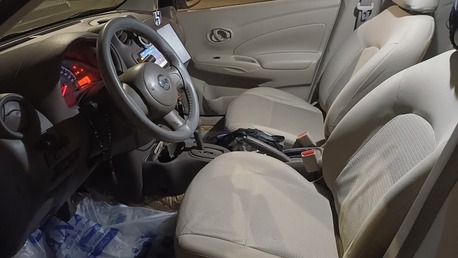 Khobar, Vehicles, Cars & Trucks , SAR 18500,  Nissan Sunny,  2013,  Automatic,  320000 KM,   SAR ----,