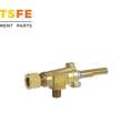 USD 47,  Montague 1068-5 1/8" NPT Gas Valve, 3/8" CCT Out