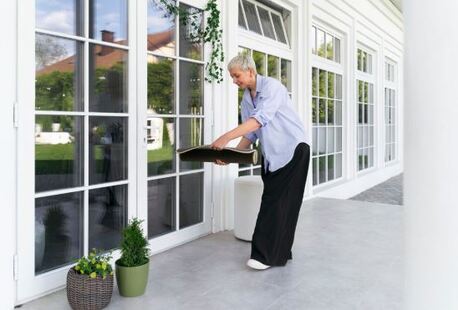 San Francisco, Household, Sliding Patio Door Repair & Replacement &ndash; Smooth, Secure, And Stylish