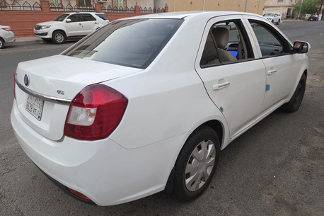 Jeddah, Vehicles, Cars & Trucks , SAR 12500,  Geely GC6,  2015,  Manual,  115000 KM,  Good Condation