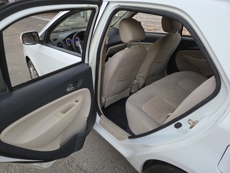 Jeddah, Vehicles, Cars & Trucks , SAR 12500,  Geely GC6,  2015,  Manual,  115000 KM,  Good Condation