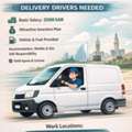Delivery Drivers