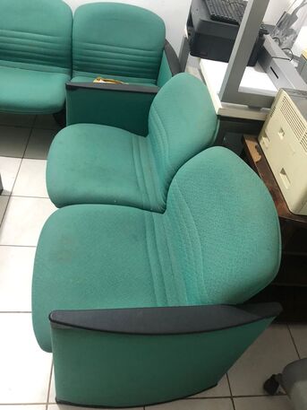 Al Baghdadyiah Al Sharqyia, Household Items, SAR 250,  Sofa Seater, Computer Table, Office Chairs