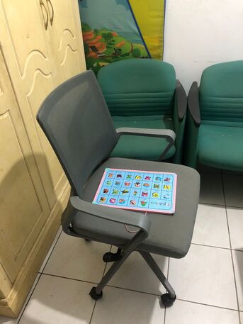 Al Baghdadyiah Al Sharqyia, Household Items, SAR 250,  Sofa Seater, Computer Table, Office Chairs