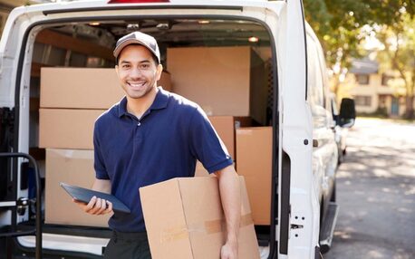 Taif, Jobs, Hiring Delivery Drivers