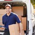 Hiring Delivery Drivers