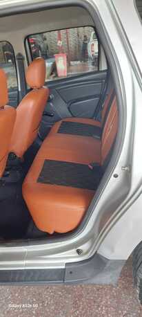 Jeddah, Vehicles, Cars & Trucks , SAR 15500,  Renault Duster 2013 Model Neat And Clean 15500-SAR,  2013,  Automatic,  300000 KM,