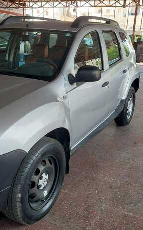 Jeddah, Vehicles, Cars & Trucks , SAR 15500,  Renault Duster 2013 Model Neat And Clean 15500-SAR,  2013,  Automatic,  300000 KM,