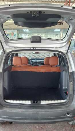 Jeddah, Vehicles, Cars & Trucks , SAR 15500,  Renault Duster 2013 Model Neat And Clean 15500-SAR,  2013,  Automatic,  300000 KM,