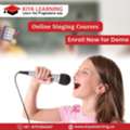 Singing Lessons For Adults