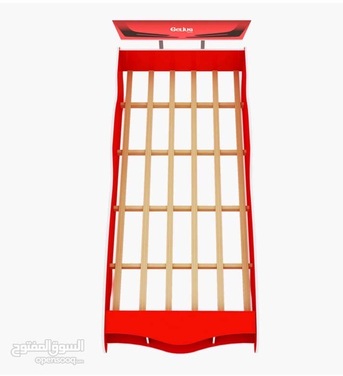 Galali, Furniture, BHD 55,  Car Bed For Sale (Including Mattress)