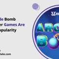 Why Arcade Bomb Multiplayer Games Are Gaining Popularity