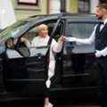 Luxury Limo Service Seattle Airport Transfers