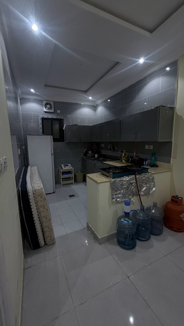 Al Aziziyah, Rooms for Rent, SAR 1100/null,  Furnished,  Room Available For A Bachelor