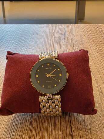 Riyadh, Watches, SAR 1450,  Rado Watch For Men Original Swiss Made 1450