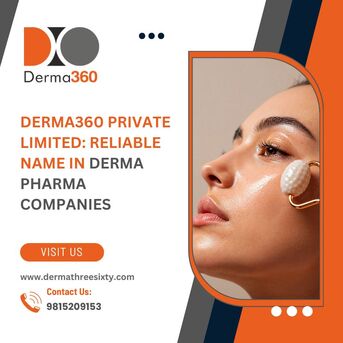 Haryana, Health, Choose Derma360 Private Limited From Top Derma Franchise Companies