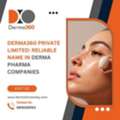 Choose Derma360 Private Limited From Top Derma Franchise Companies