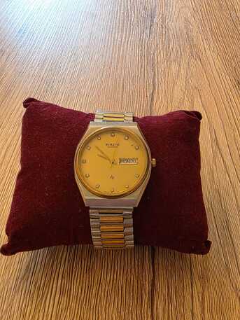 Riyadh, Watches, SAR 950,  Rado Watch For Men Original Swiss Made 950