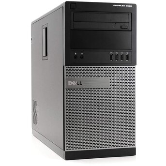 Manama, Electronics, BHD 20,  Limited Offer &ndash; Dell Core I3 Desktop PC 4GB Ram Wholesale 20 BD - Call / 39548774