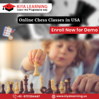 New York, Language Exchange, Online Chess Classes In San Antonio, Texas