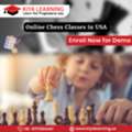 Online Chess Classes In San Antonio, Texas