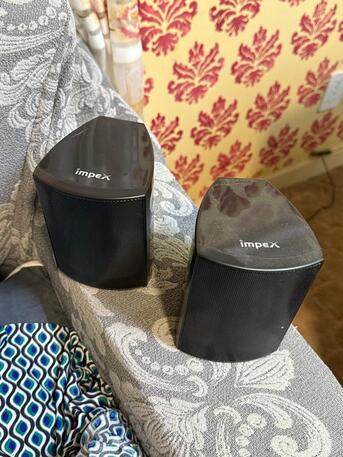 Jubail, Home Audio, SAR 160,  Complete Sound System