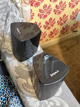 Jubail, Home Audio, SAR 160,  Complete Sound System